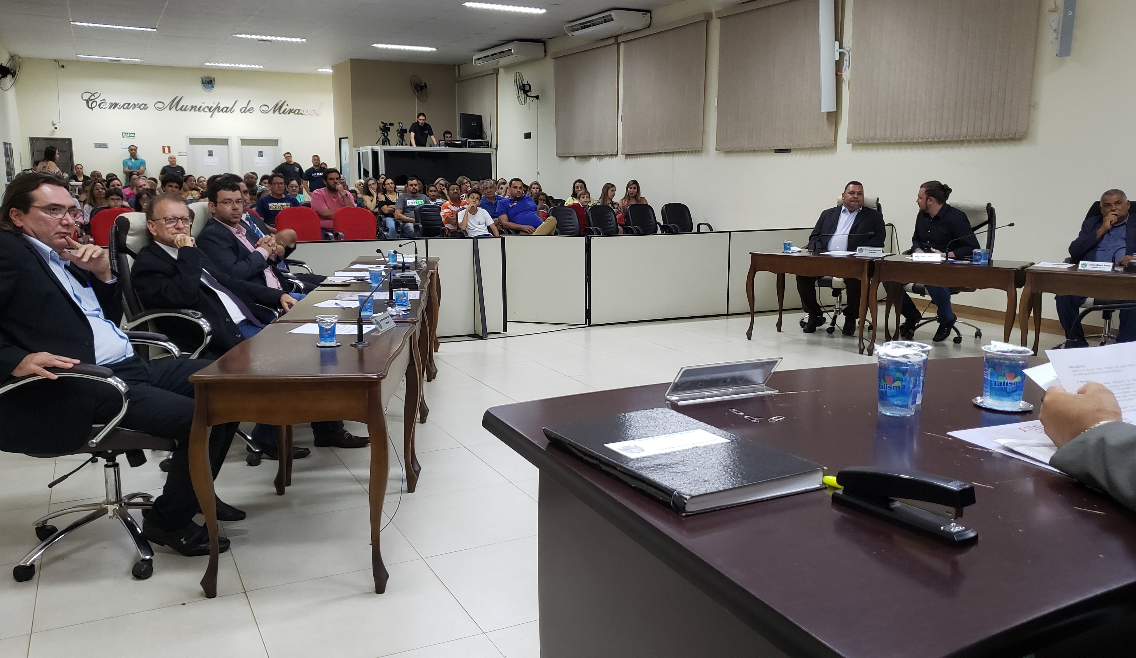 Pedidos têm como objetivo aumentar a segurança para ciclistas e pedestres
